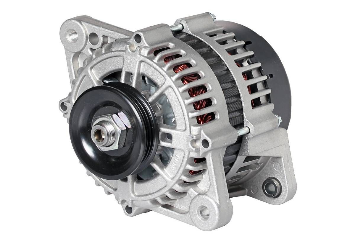 Motor